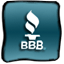 Suivez- nous sur : Better Business Bureau