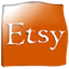 Suivez- nous sur : Etsy