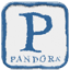 Suivez- nous sur : Pandora