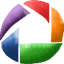 Suivez- nous sur : Picasa