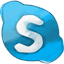 Suivez- nous sur : Skype
