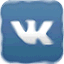Suivez- nous sur : VK