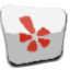 Suivez- nous sur : Yelp